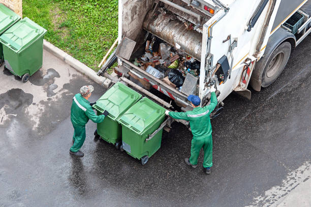 Trusted Shoal Creek, AL Junk Removal Experts