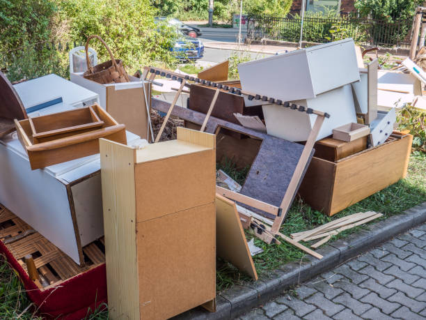 Best Yard Cleanup Services  in Sho Creek, AL