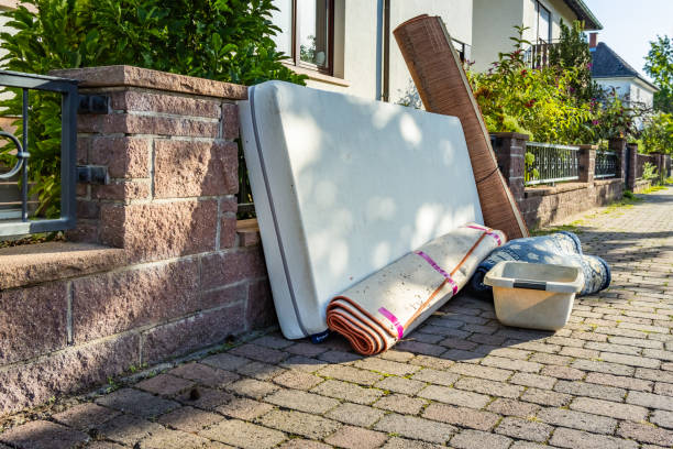Best Commercial Cleanout Services  in Sho Creek, AL
